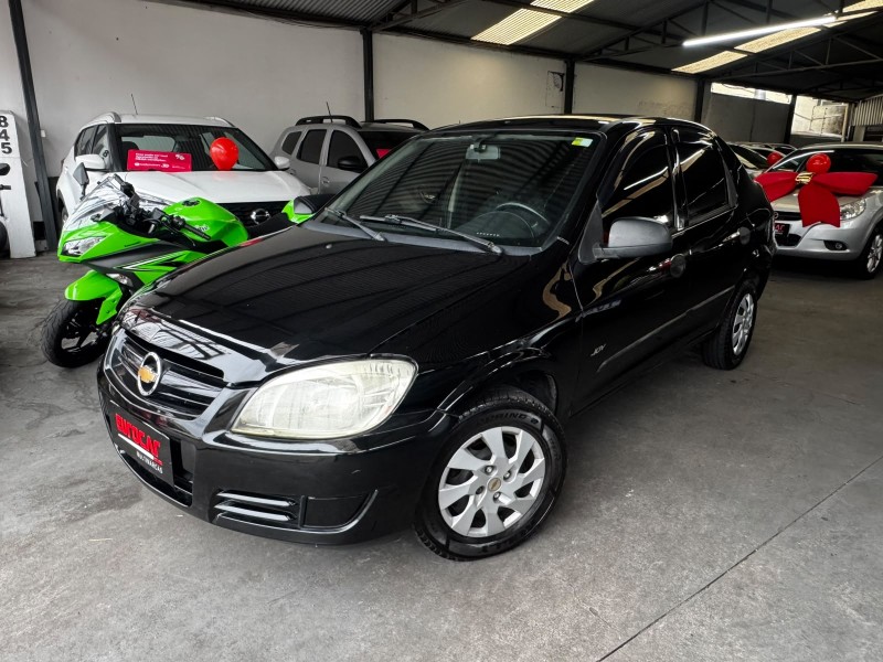 prisma 1.4 mpfi joy 8v flex 4p manual 2007 caxias do sul