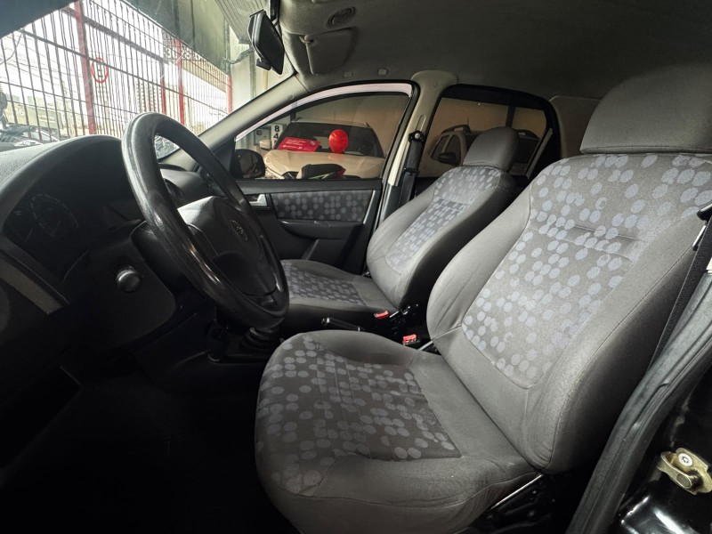 PRISMA 1.4 MPFI JOY 8V FLEX 4P MANUAL - 2007 - CAXIAS DO SUL