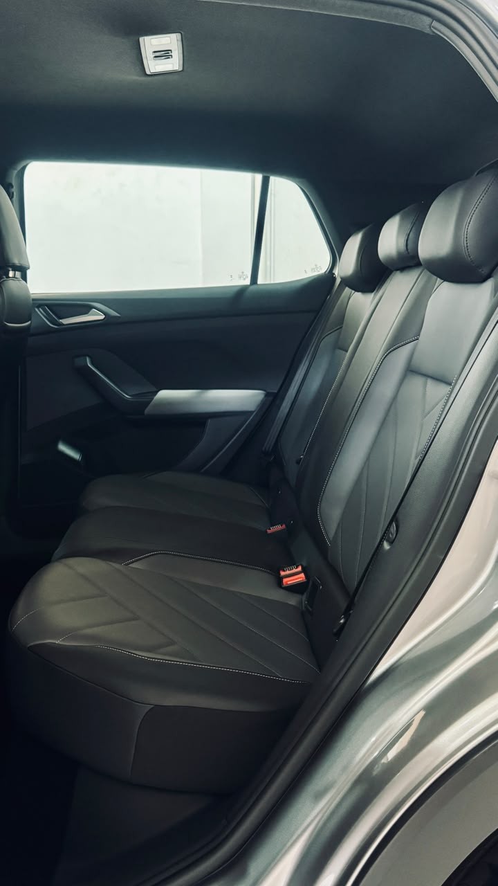 T-CROSS 1.0 COMFORTLINE TSI FLEX 4P AUTOMÁTICO - 2026 - ESTâNCIA VELHA