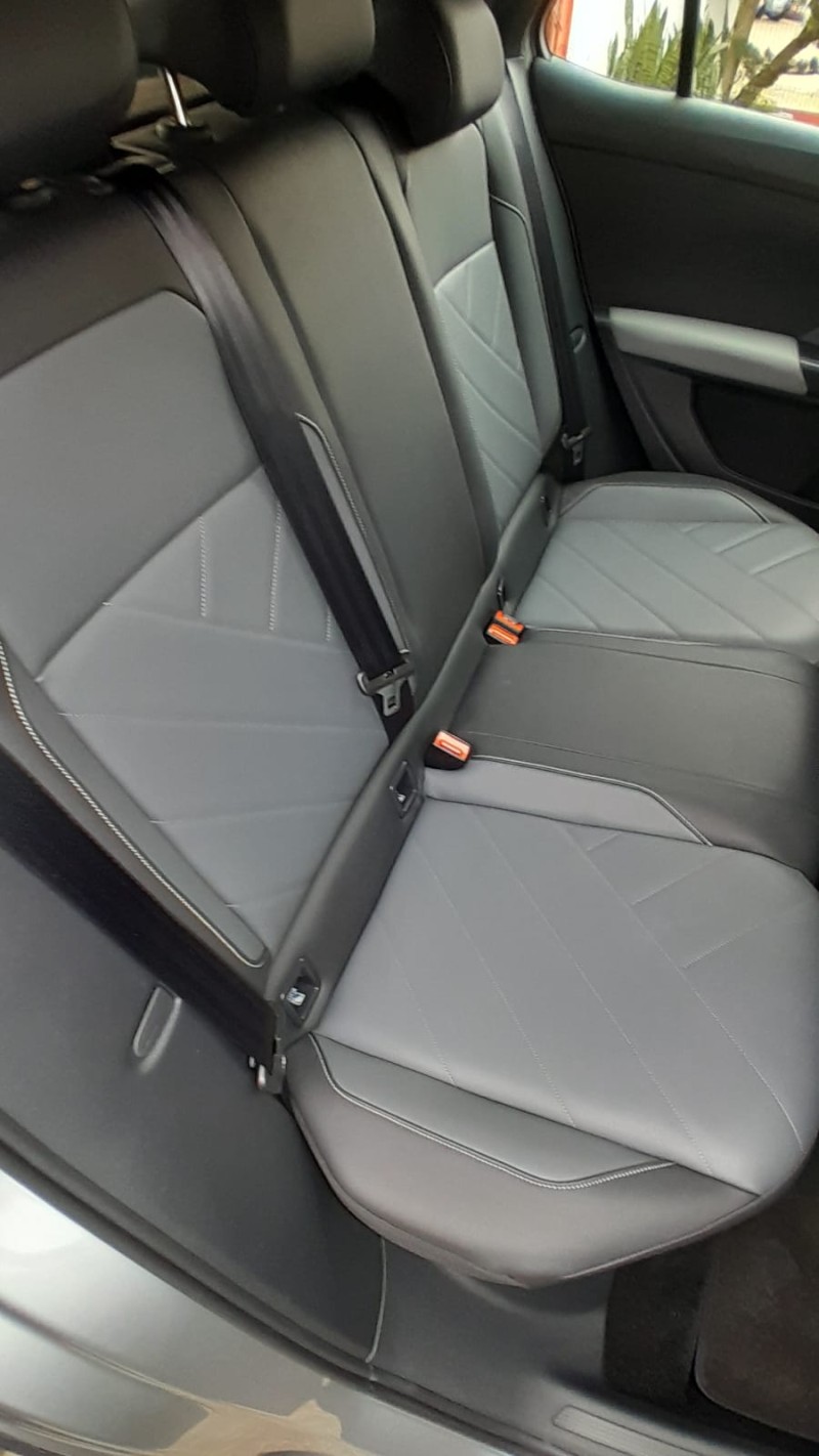 T-CROSS 1.0 COMFORTLINE TSI FLEX 4P AUTOMÁTICO - 2026 - ESTâNCIA VELHA