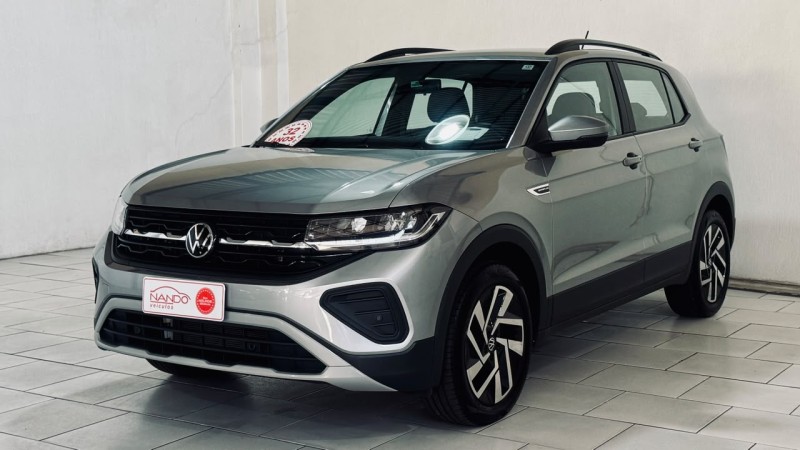 t cross 1.0 comfortline tsi flex 4p automatico 2026 estancia velha