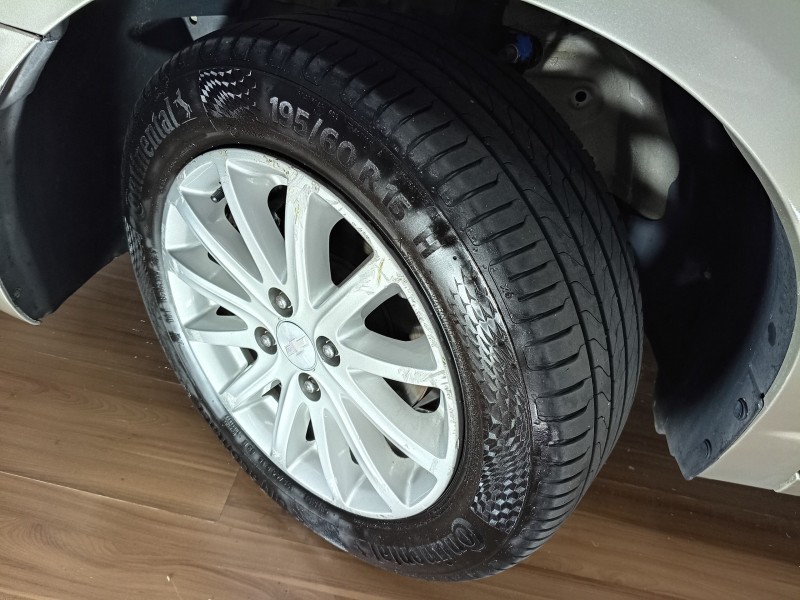 COBALT 1.4 MPFI LTZ 8V FLEX 4P MANUAL - 2012 - CAXIAS DO SUL