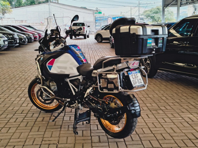 R 1250 ADVENTURE PREMIUM HP - 2020 - CAXIAS DO SUL