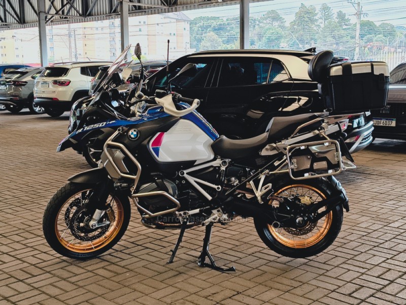 R 1250 ADVENTURE PREMIUM HP - 2020 - CAXIAS DO SUL