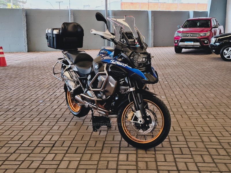 r 1250 adventure premium hp 2020 caxias do sul