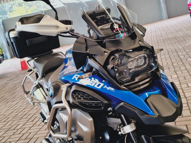 R 1250 ADVENTURE PREMIUM HP - 2020 - CAXIAS DO SUL
