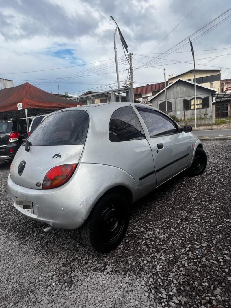 KA  - 2000 - CAXIAS DO SUL