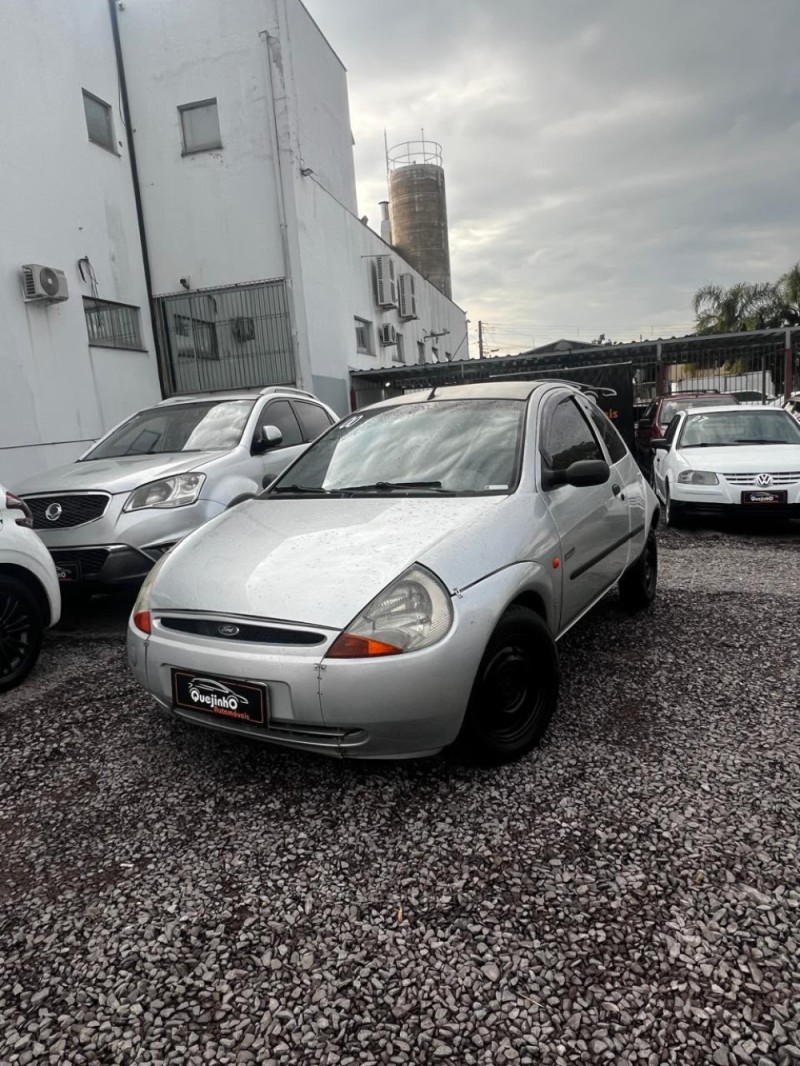 ka  2000 caxias do sul