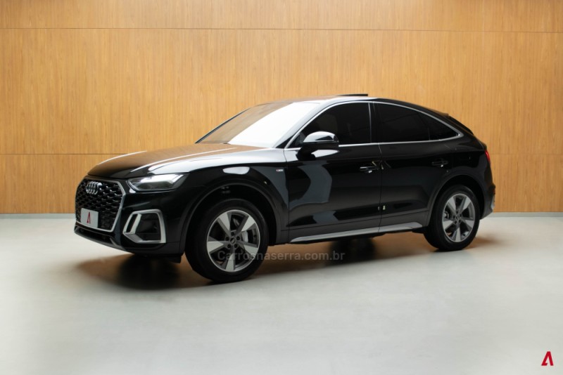 q5 2.0 55 tfsie phev sportback performance quattro s 4p automatico 2023 garibaldi