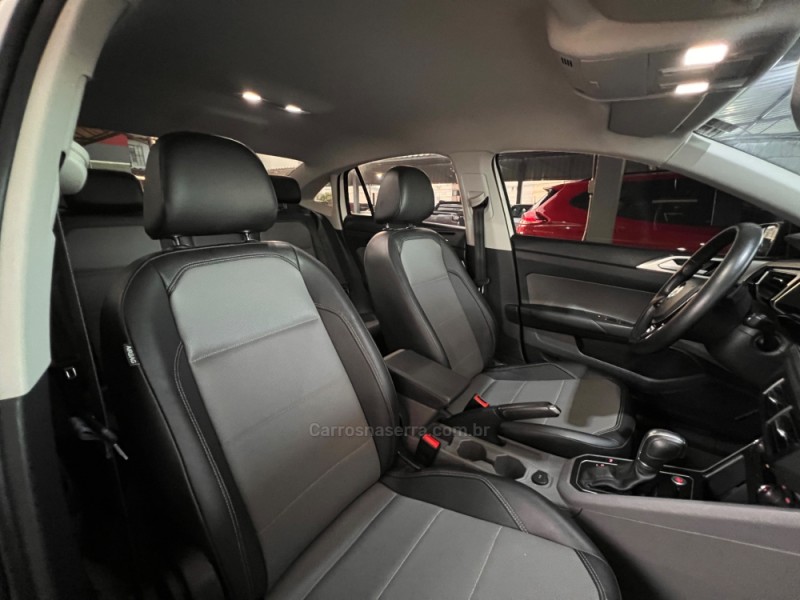 VIRTUS 1.0 200 TSI HIGHLINE AUTOMÁTICO - 2019 - BOM PRINCíPIO