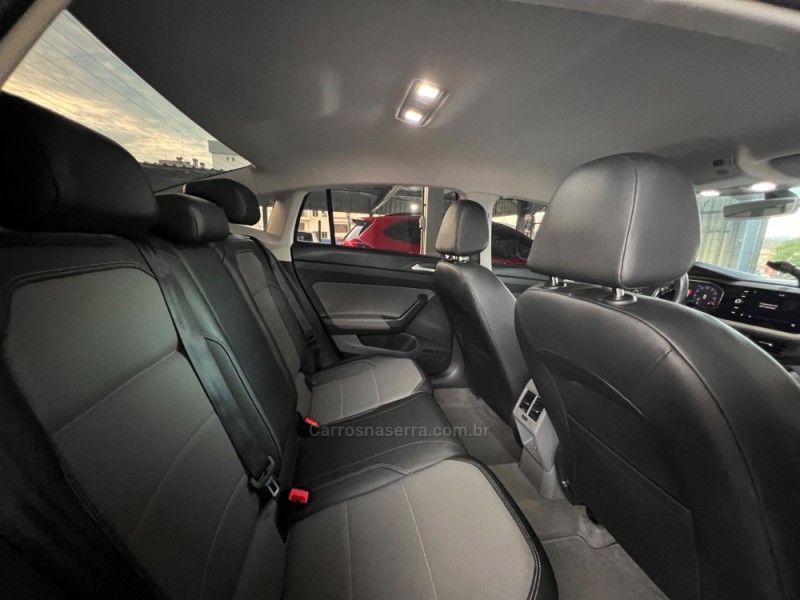 VIRTUS 1.0 200 TSI HIGHLINE AUTOMÁTICO - 2019 - BOM PRINCíPIO