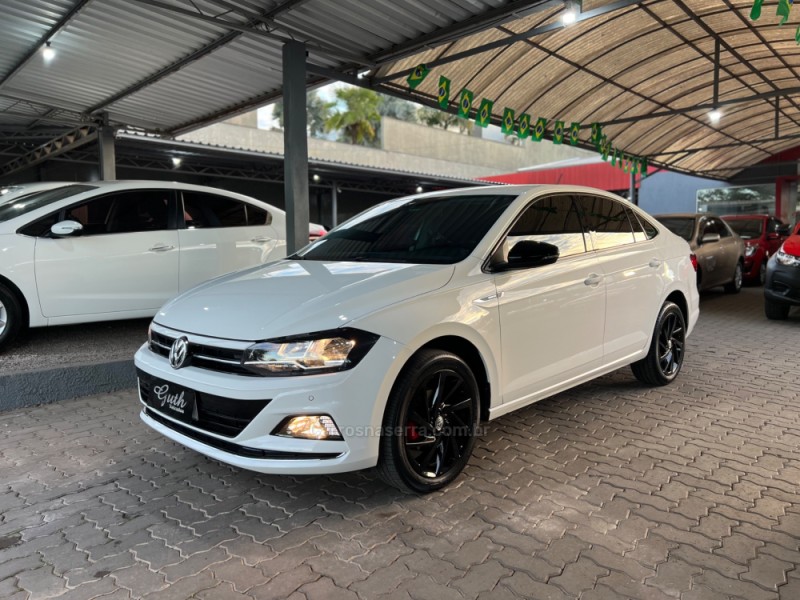 virtus 1.0 200 tsi highline automatico 2019 bom principio
