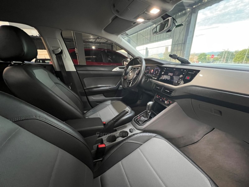 VIRTUS 1.0 200 TSI HIGHLINE AUTOMÁTICO - 2019 - BOM PRINCíPIO