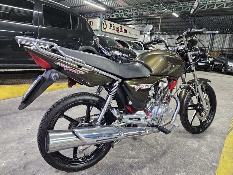 CG 150 TITAN ES - 2006 - CAXIAS DO SUL