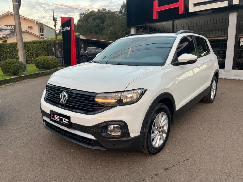 t cross 1.0 tsi 200 12v flex 4p automatico 2020 bom principio