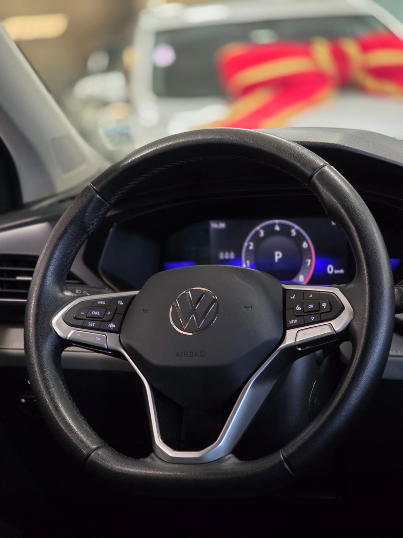 TAOS 1.4 16V COMFORTLINE TSI FLEX 4P AUTOMÁTICO - 2022 - CAXIAS DO SUL