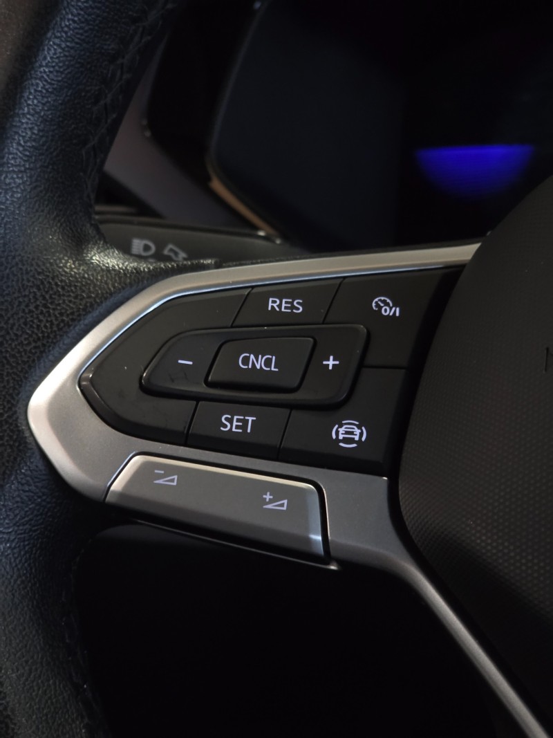 TAOS 1.4 16V COMFORTLINE TSI FLEX 4P AUTOMÁTICO - 2022 - CAXIAS DO SUL