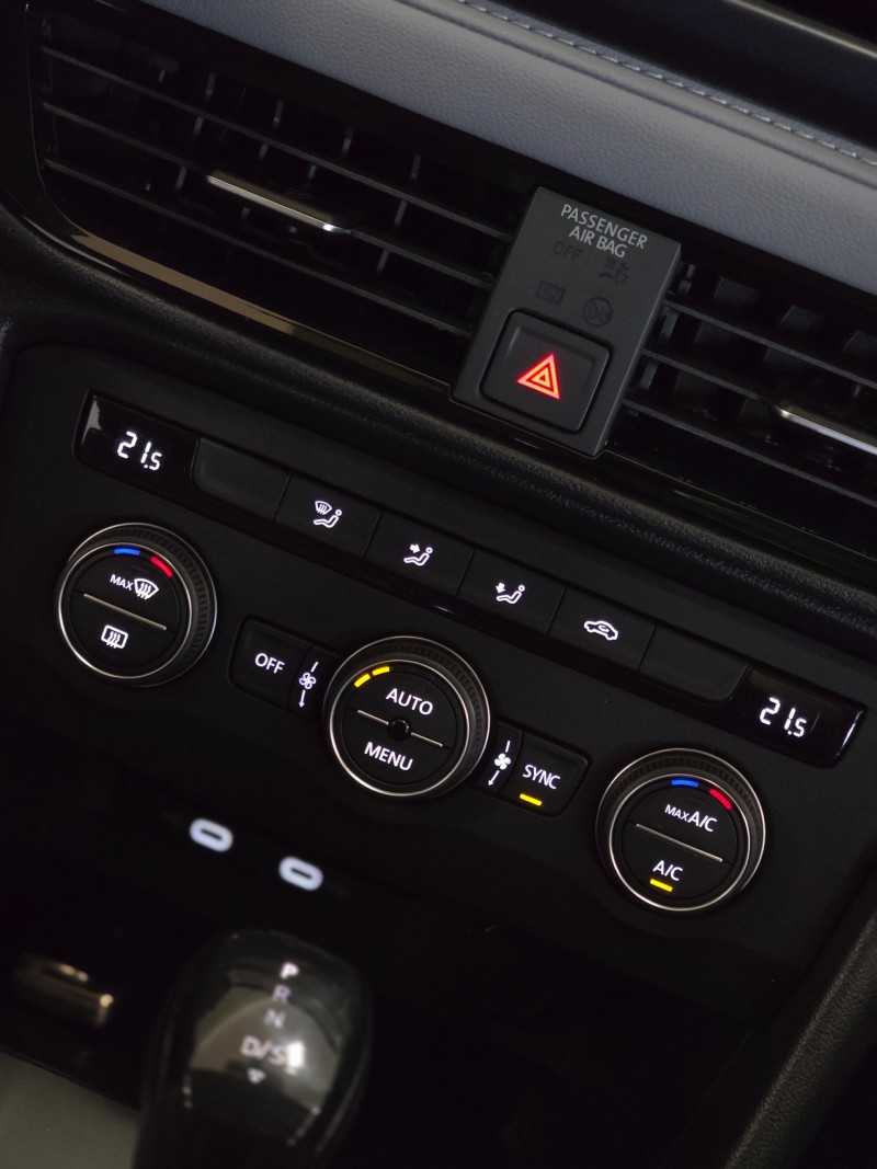 TAOS 1.4 16V COMFORTLINE TSI FLEX 4P AUTOMÁTICO - 2022 - CAXIAS DO SUL
