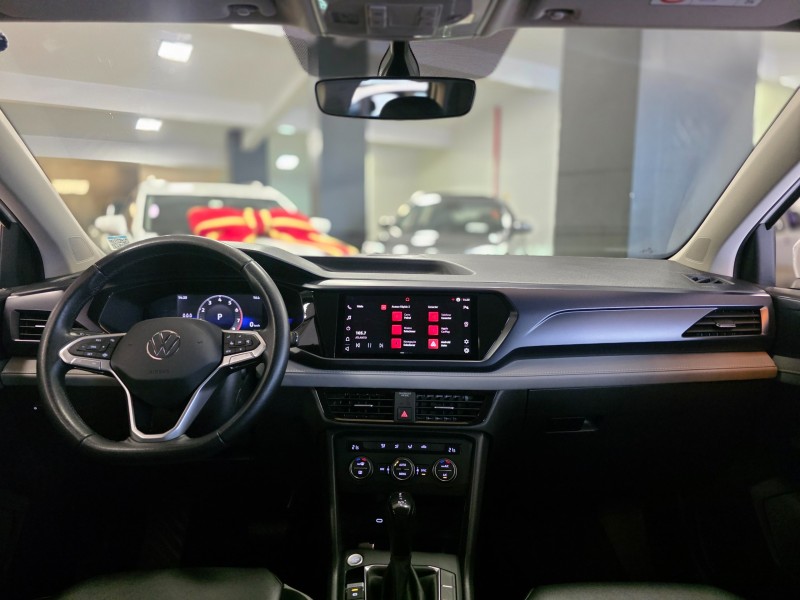 TAOS 1.4 16V COMFORTLINE TSI FLEX 4P AUTOMÁTICO - 2022 - CAXIAS DO SUL