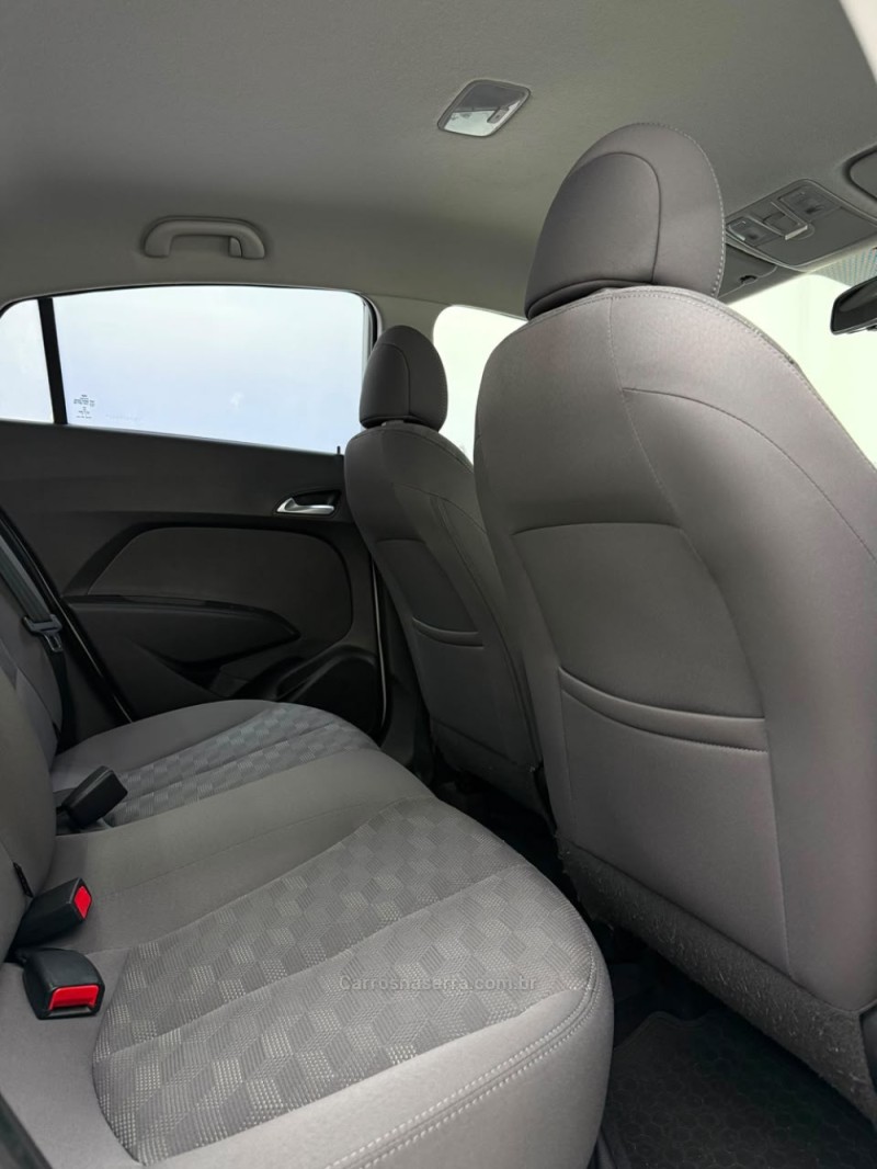 HB20 1.6 PREMIUM 16V FLEX 4P AUTOMÁTICO - 2016 - CAXIAS DO SUL