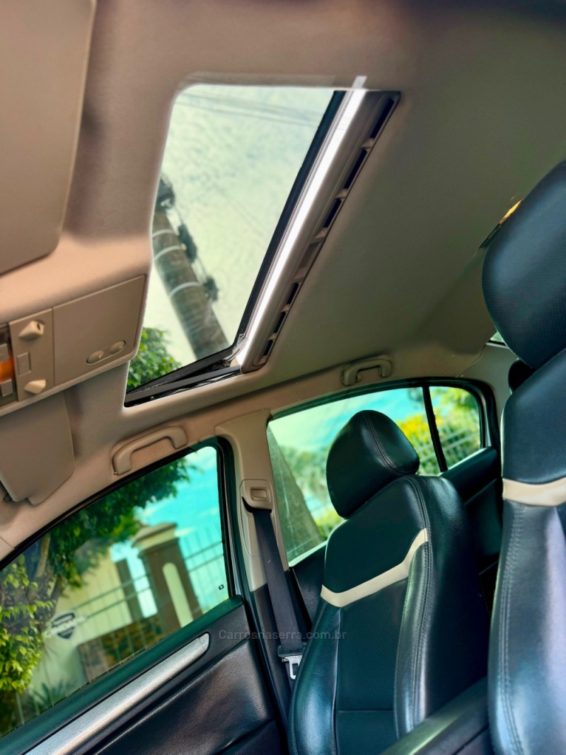 VECTRA 2.0 MPFI ELITE 8V FLEX 4P AUTOMÁTICO - 2011 - VENâNCIO AIRES