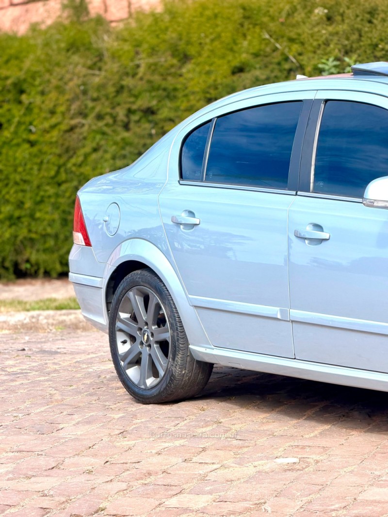 VECTRA 2.0 MPFI ELITE 8V FLEX 4P AUTOMÁTICO - 2011 - VENâNCIO AIRES