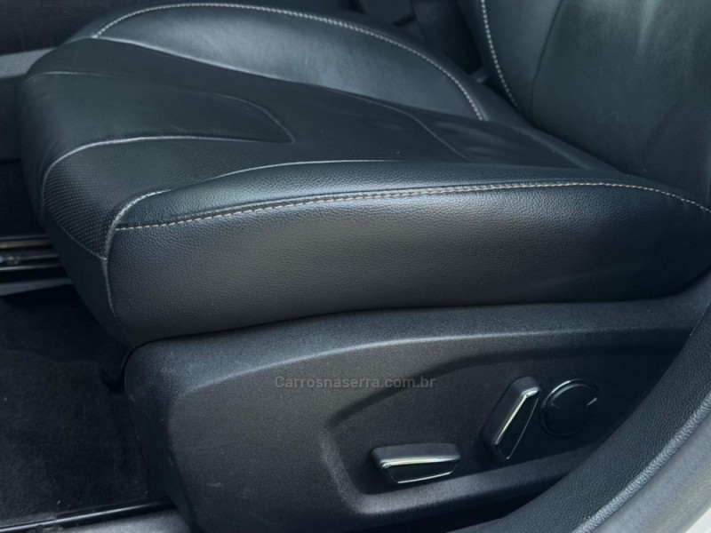 FUSION 2.0 TITANIUM AWD 16V GASOLINA 4P AUTOMÁTICO - 2019 - LAGOA VERMELHA