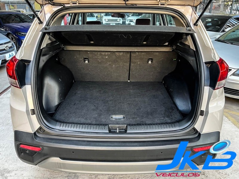 CRETA 2.0 16V FLEX PRESTIGE AUTOMÁTICO - 2018 - NOVO HAMBURGO