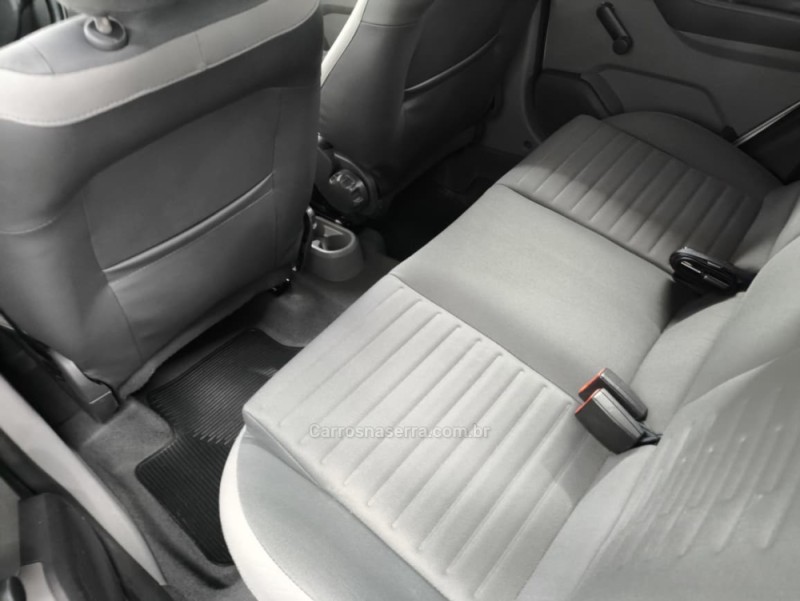 AGILE 1.4 MPFI LT 8V FLEX 4P MANUAL - 2012 - CAXIAS DO SUL