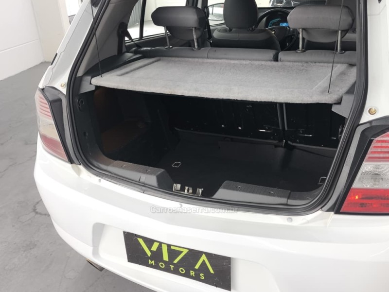 AGILE 1.4 MPFI LT 8V FLEX 4P MANUAL - 2012 - CAXIAS DO SUL