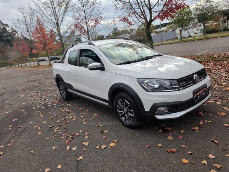 saveiro 1.6 cross cd 16v flex 2p manual 2020 bento goncalves