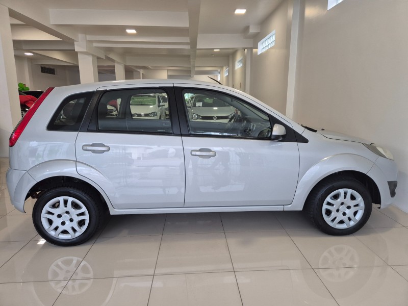 FIESTA 1.0 ROCAM SE 8V FLEX 4P MANUAL - 2014 - BENTO GONçALVES