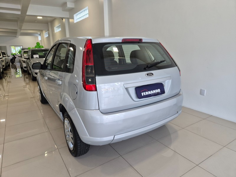 FIESTA 1.0 ROCAM SE 8V FLEX 4P MANUAL - 2014 - BENTO GONçALVES