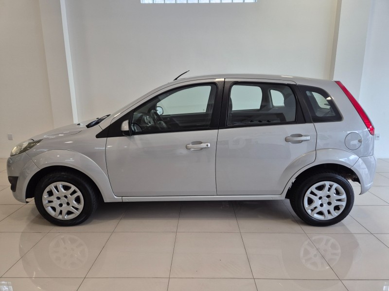 FIESTA 1.0 ROCAM SE 8V FLEX 4P MANUAL - 2014 - BENTO GONçALVES
