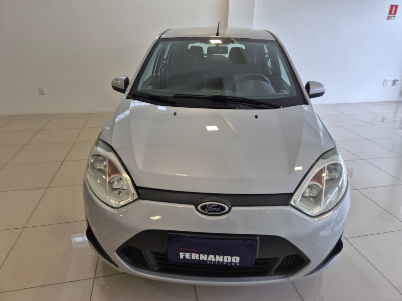 FIESTA 1.0 ROCAM SE 8V FLEX 4P MANUAL - 2014 - BENTO GONçALVES