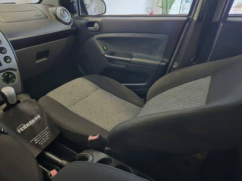 FIESTA 1.0 ROCAM SE 8V FLEX 4P MANUAL - 2014 - BENTO GONçALVES