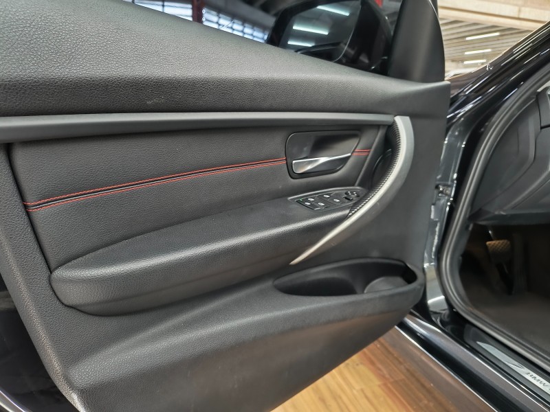 320I 2.0 MODERN 16V TURBO GASOLINA 4P AUTOMÁTICO - 2013 - CAXIAS DO SUL