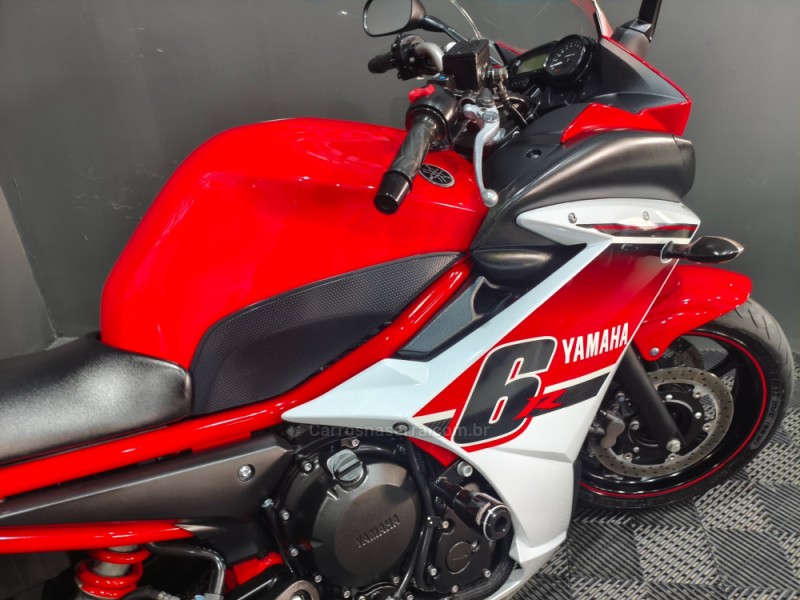XJ6 F  - 2015 - NOVO HAMBURGO