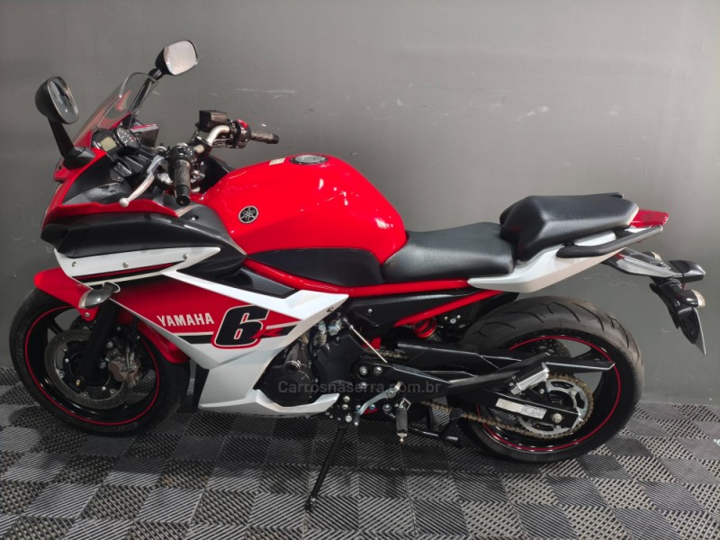 XJ6 F  - 2015 - NOVO HAMBURGO