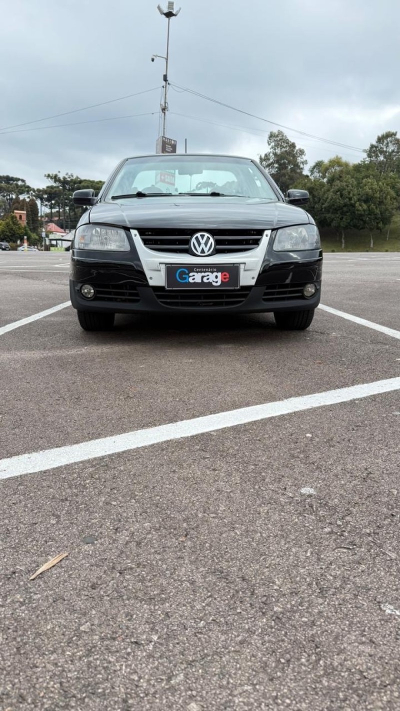 SAVEIRO 1.6 MI CS 8V FLEX 2P MANUAL G.IV - 2009 - CAXIAS DO SUL