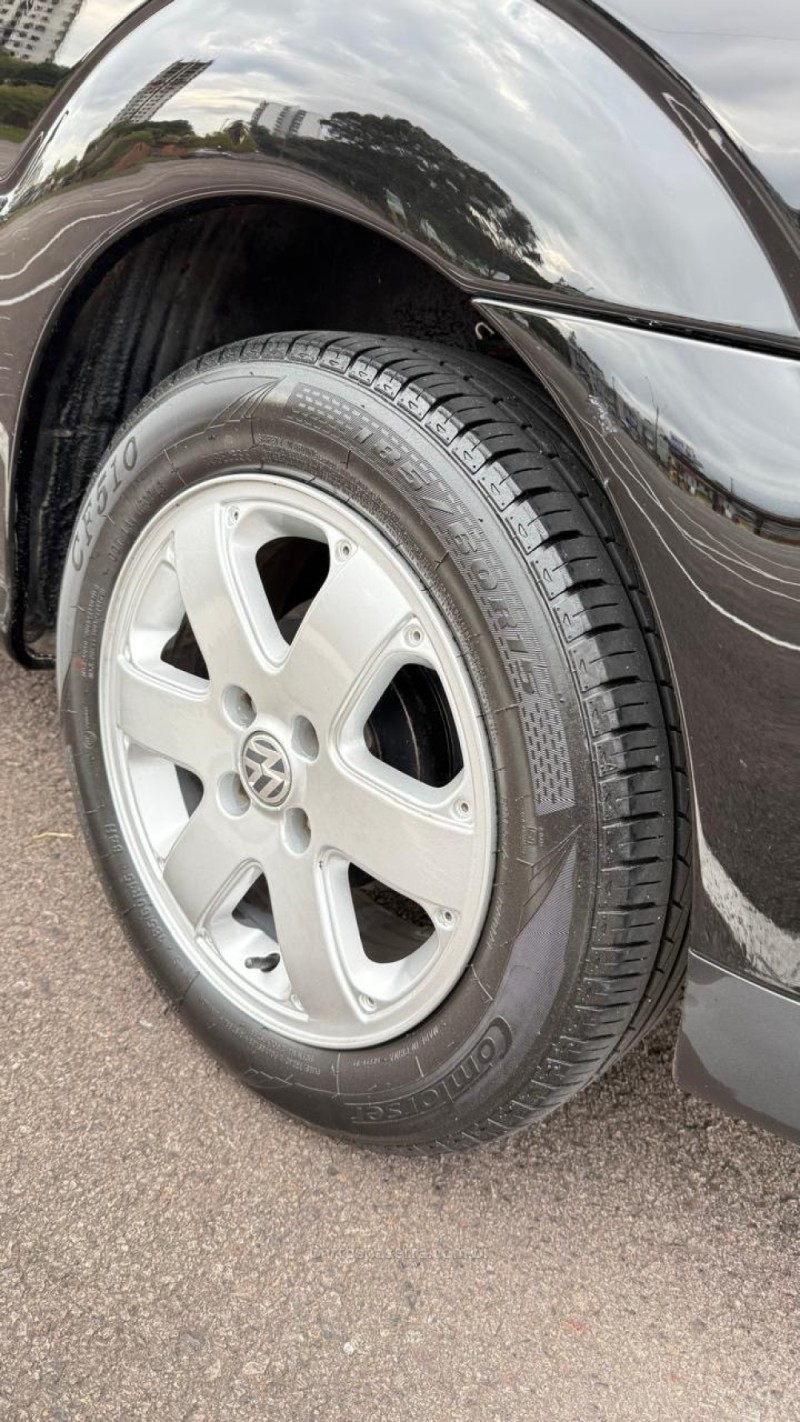 SAVEIRO 1.6 MI CS 8V FLEX 2P MANUAL G.IV - 2009 - CAXIAS DO SUL