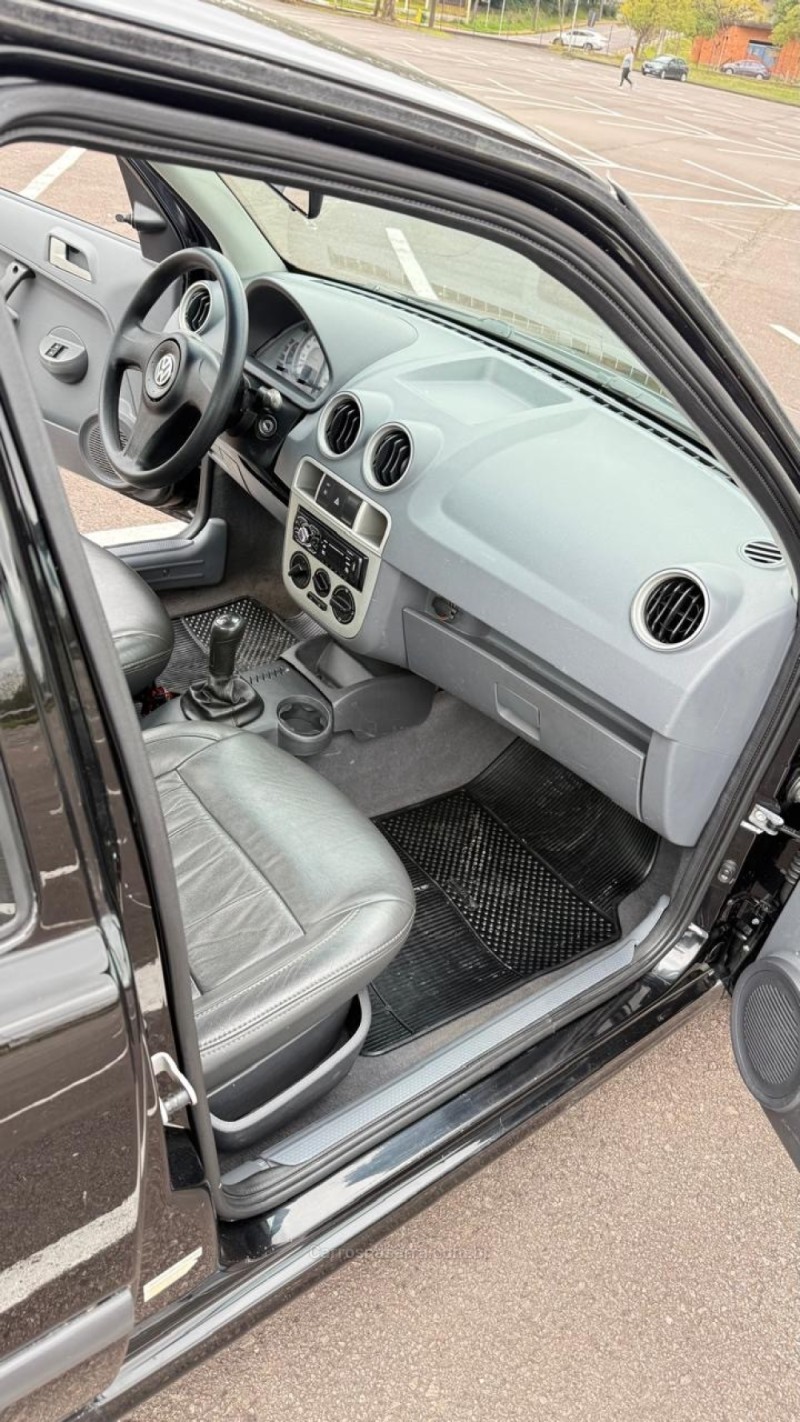 SAVEIRO 1.6 MI CS 8V FLEX 2P MANUAL G.IV - 2009 - CAXIAS DO SUL