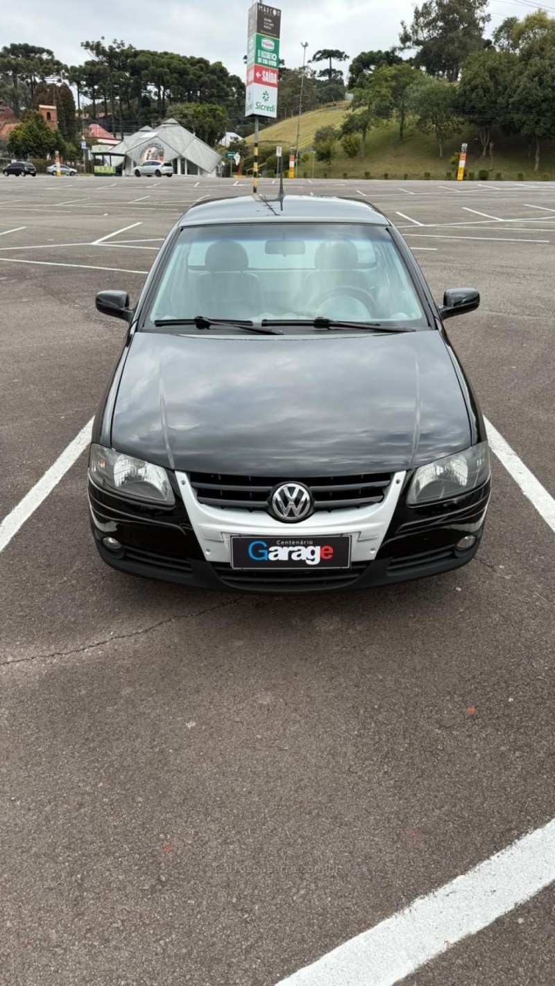 SAVEIRO 1.6 MI CS 8V FLEX 2P MANUAL G.IV - 2009 - CAXIAS DO SUL