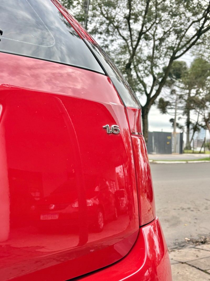 FIESTA 1.6 MPI CLASS HATCH 8V FLEX 4P MANUAL - 2013 - FARROUPILHA