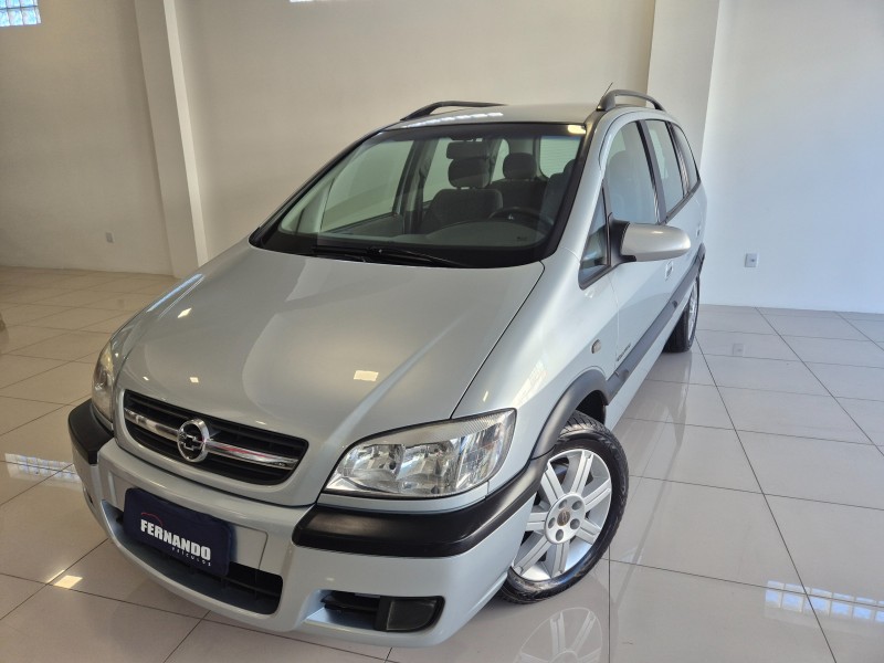 zafira 2.0 mpfi elegance 8v flex 4p manual 2006 bento goncalves