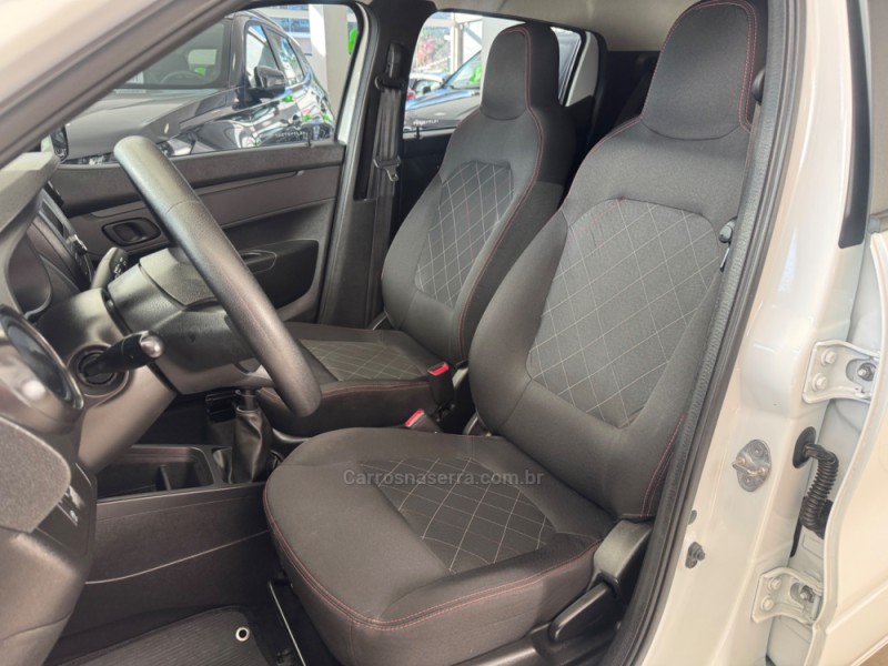 KWID 1.0 12V SCE FLEX ZEN MANUAL - 2025 - FLORES DA CUNHA