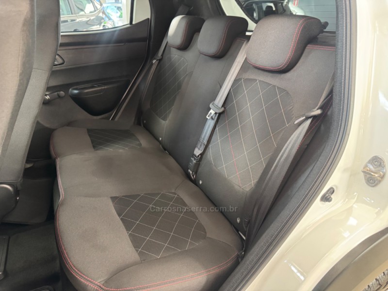 KWID 1.0 12V SCE FLEX ZEN MANUAL - 2025 - FLORES DA CUNHA