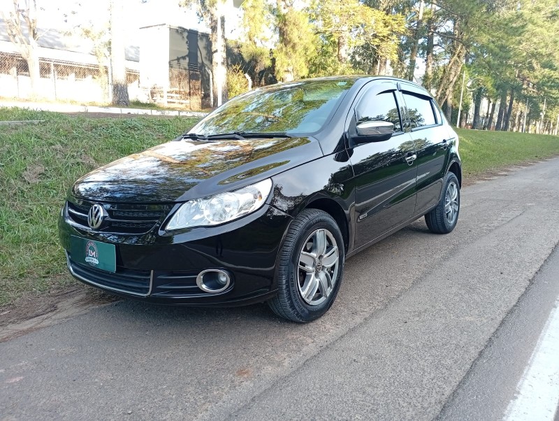 gol 1.0 mi trend 8v flex 4p manual 2010 venancio aires