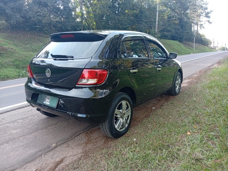 GOL 1.0 MI TREND 8V FLEX 4P MANUAL - 2010 - VENâNCIO AIRES