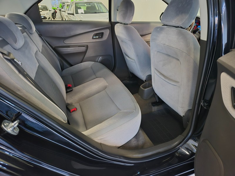 COBALT 1.8 MPFI LTZ 8V FLEX 4P AUTOMÁTICO - 2014 - BENTO GONçALVES